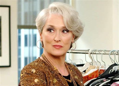 meryl streep o diabo veste prada